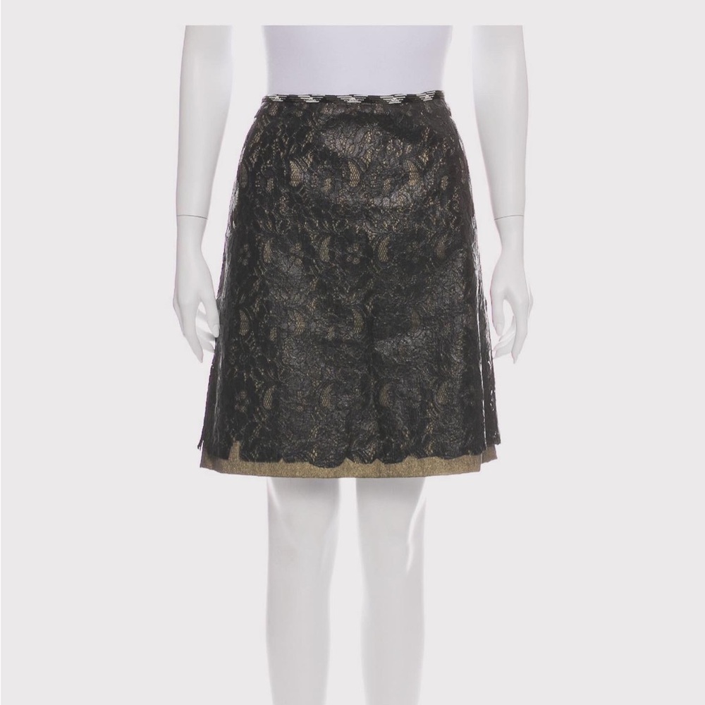 New skirt